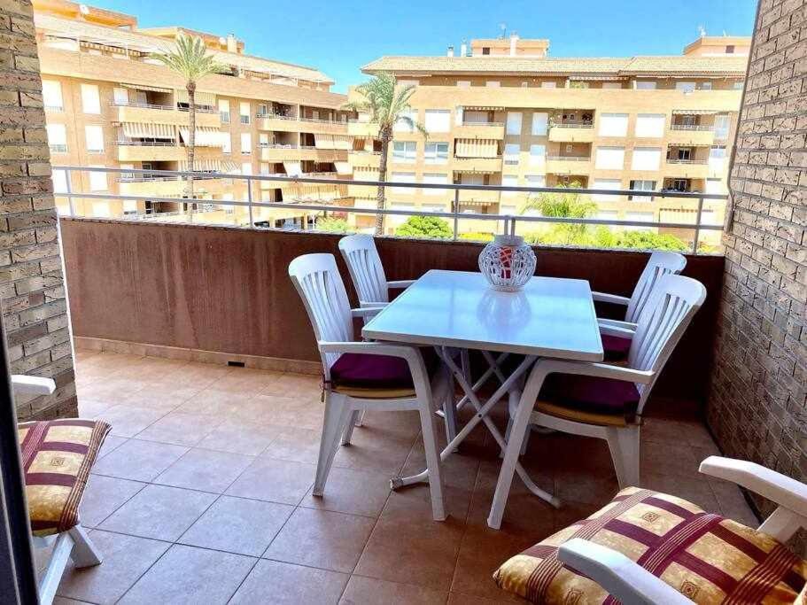 Precioso En Urbanizacion Puerto Căn hộ Denia